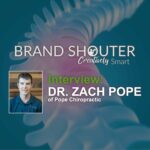 Interview with dr. Zach pope of pope chiropractic