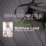 Interview with matt land of matthew land studios