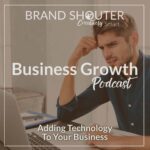 Adding technology to your business