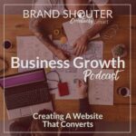 Creating a website that converts