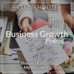Should i rebrand my business?