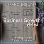 Naming your business