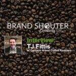 Interview with tj fittis of camano island coffee roasters
