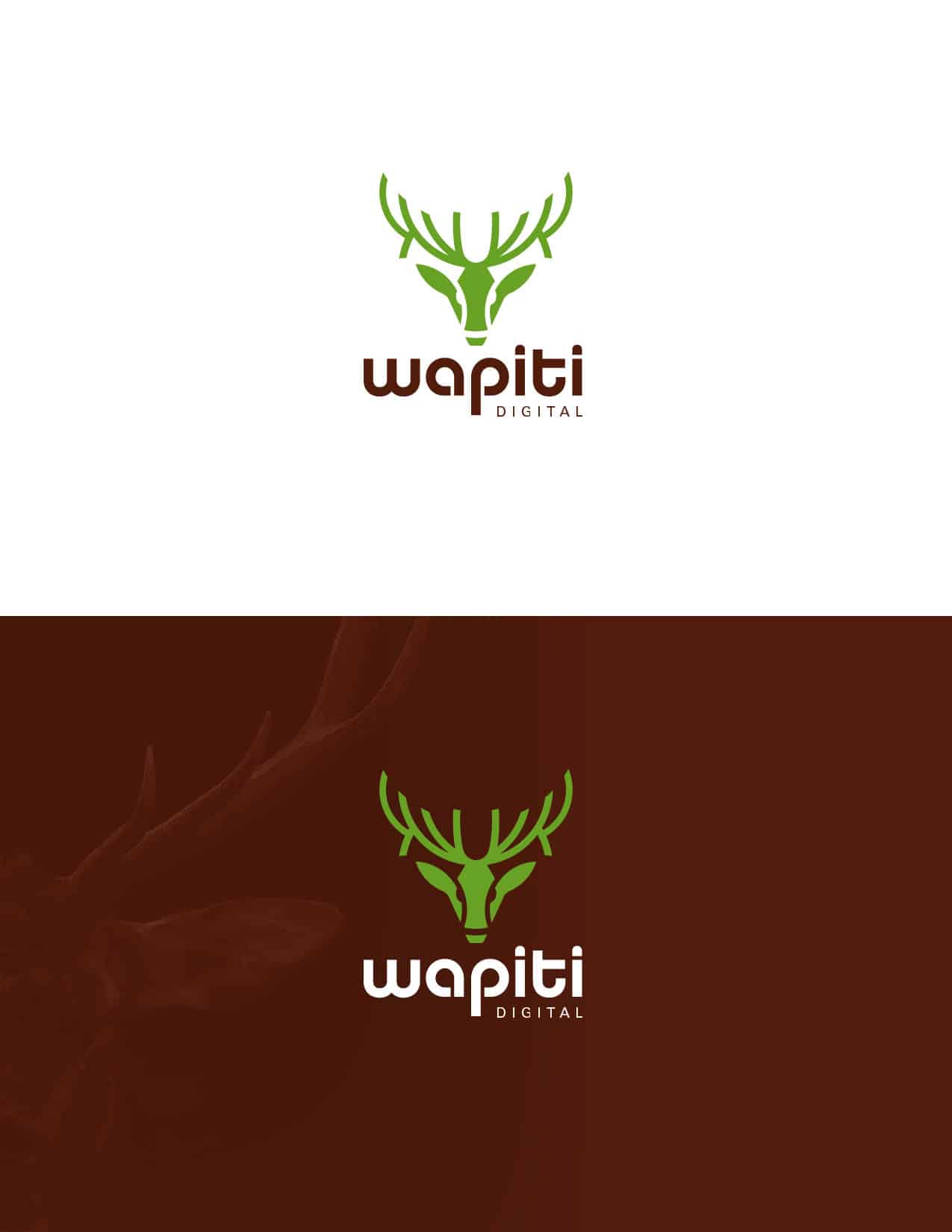 Branding Step 2: Steps To The Perfect Logo • Wapiti