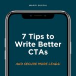 7 tips to write better call to action