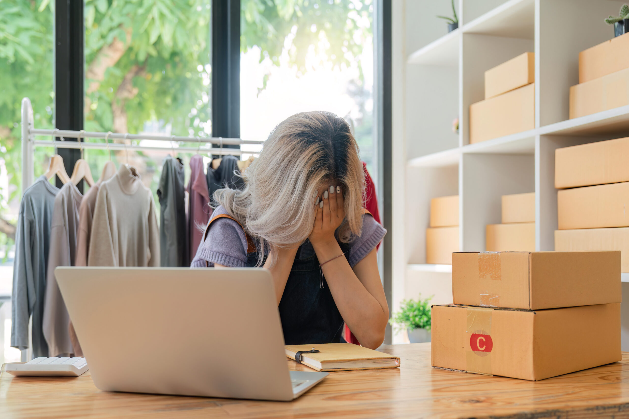 The 5 Most Common eCommerce Mistakes