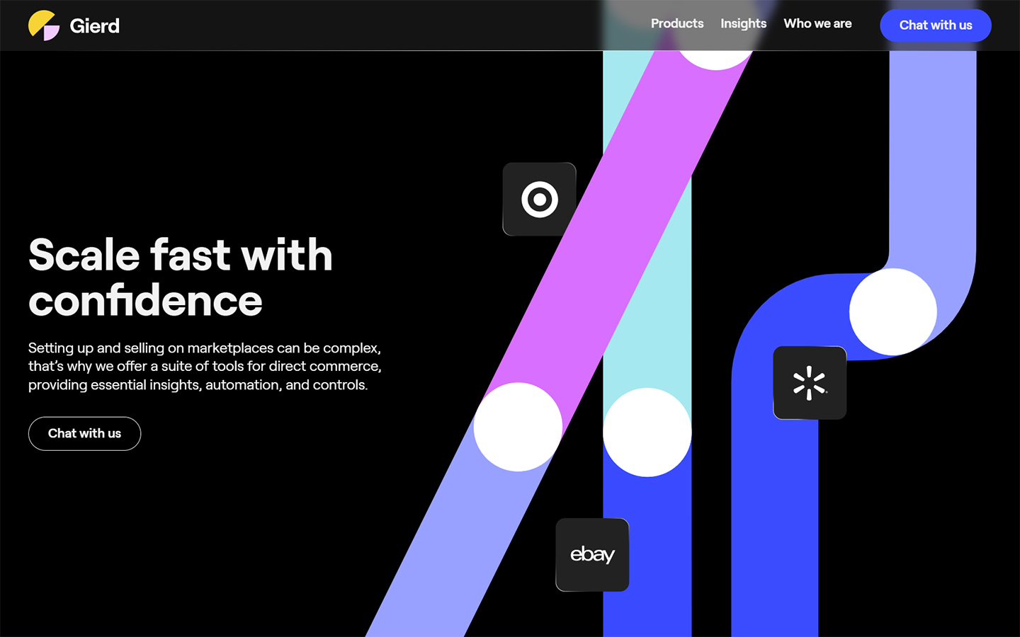 Agency Website Design and Client Support
