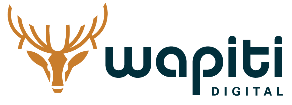 Logo of Wapiti Digital