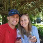 Kori Chamberlain - All in Mentoring
