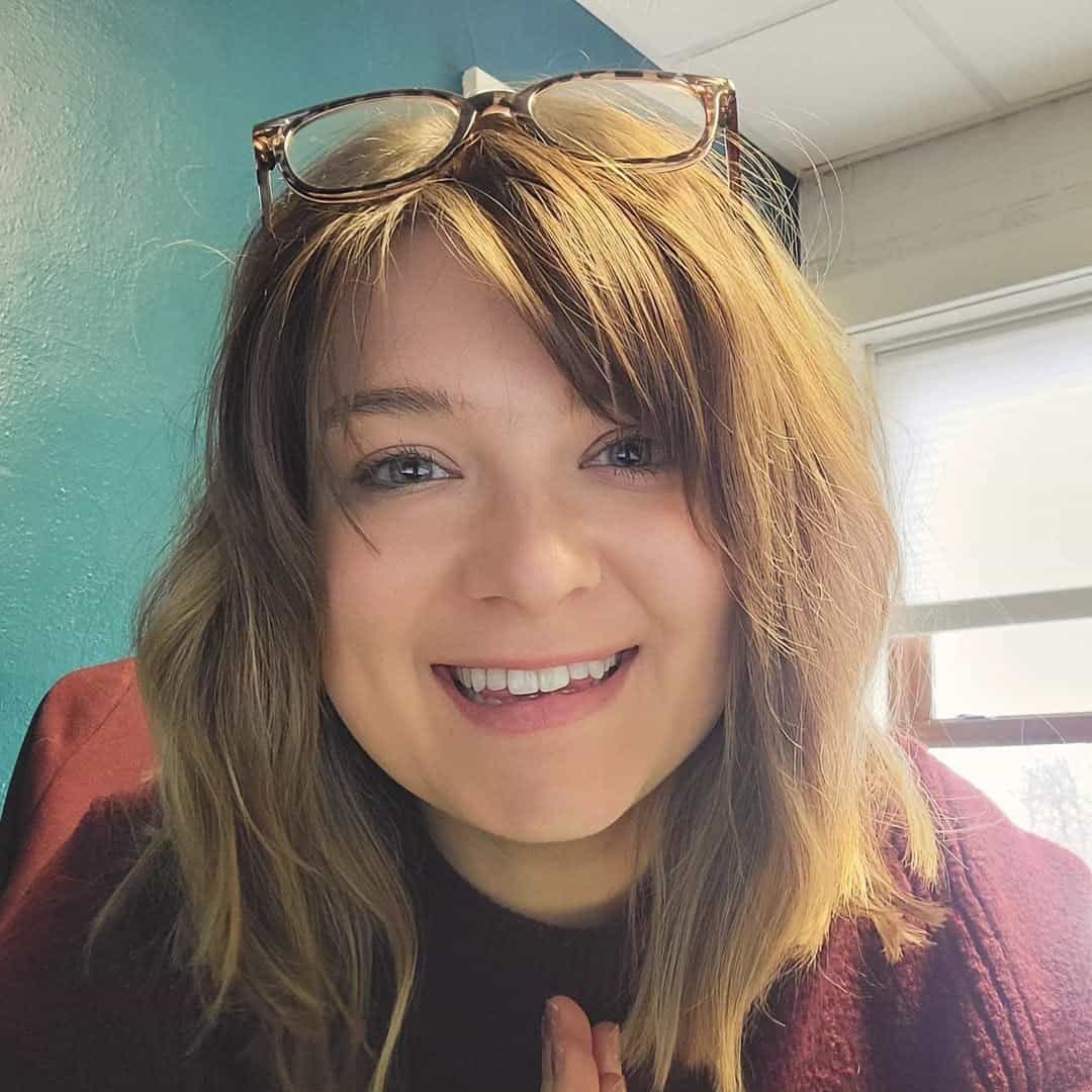 Brittany Johnson -Schmidt Window & Siding