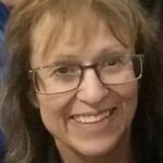 Kendall Faragher Camano Center Website Design