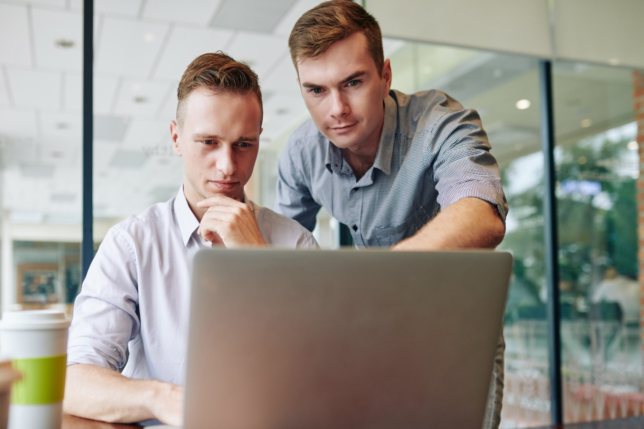 Business AI and LLM implementation and training