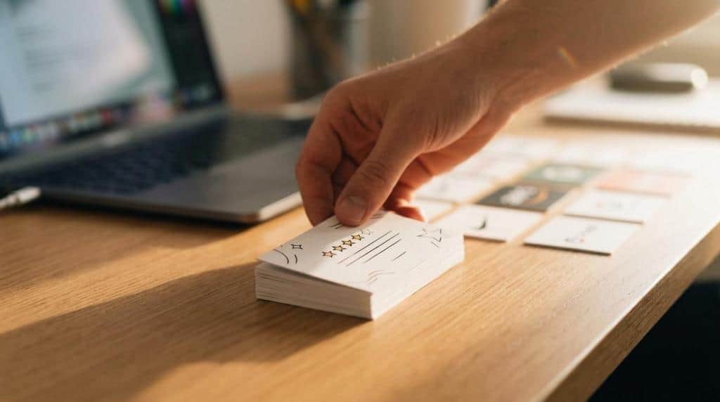 High‑Intent Landing Pages: Wireframes, Copy Blocks, and Proof Elements