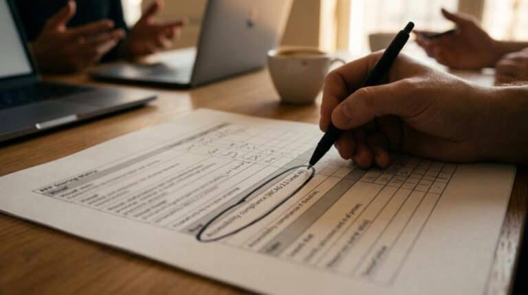 Nonprofit Website RFP Scoring Matrix: Choose a Partner that Grows Giving