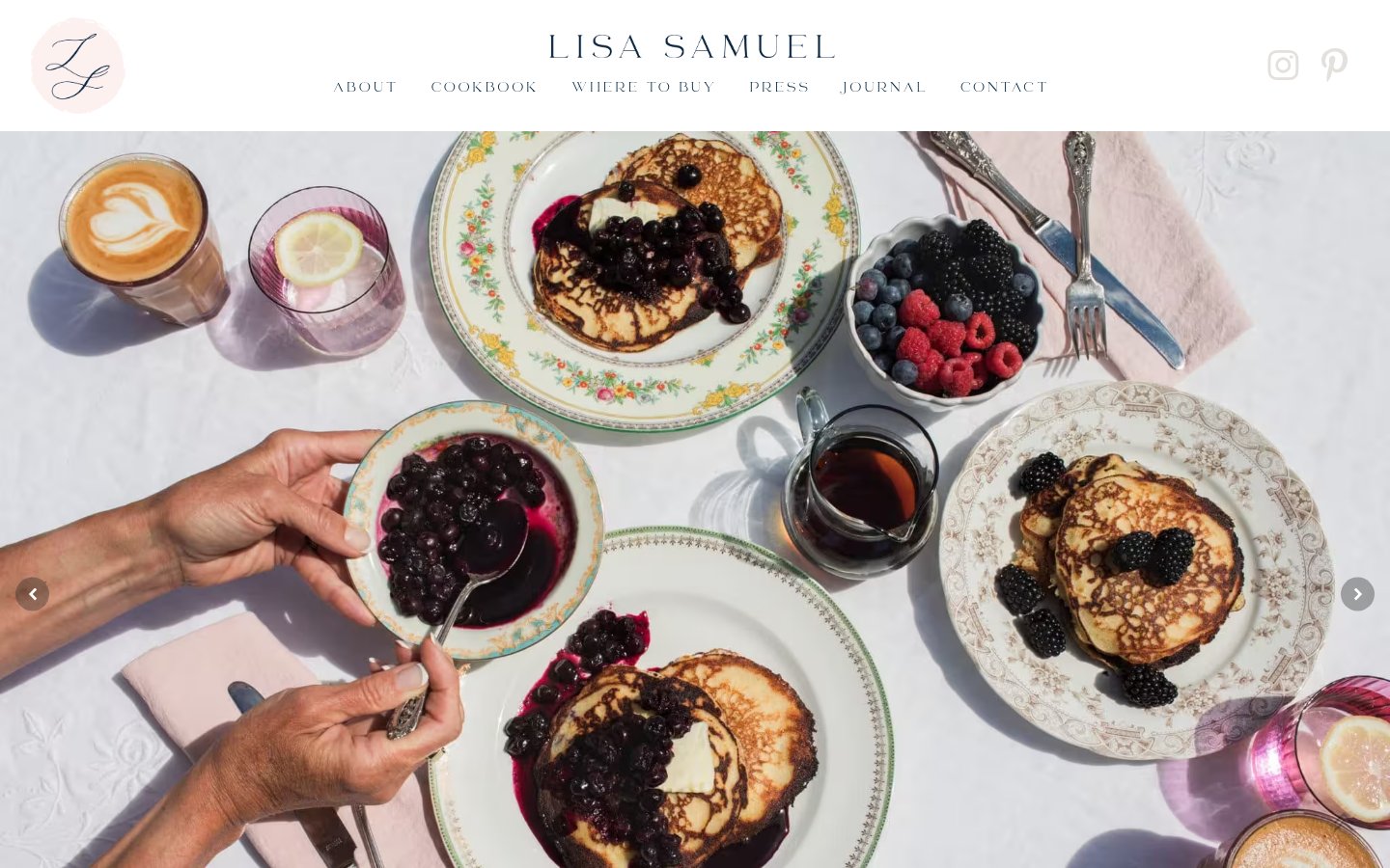 Lisa Samuel