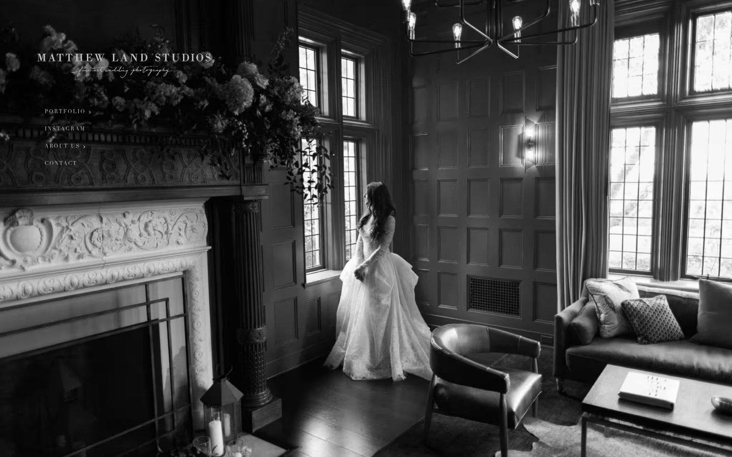 Matthew Land Studios