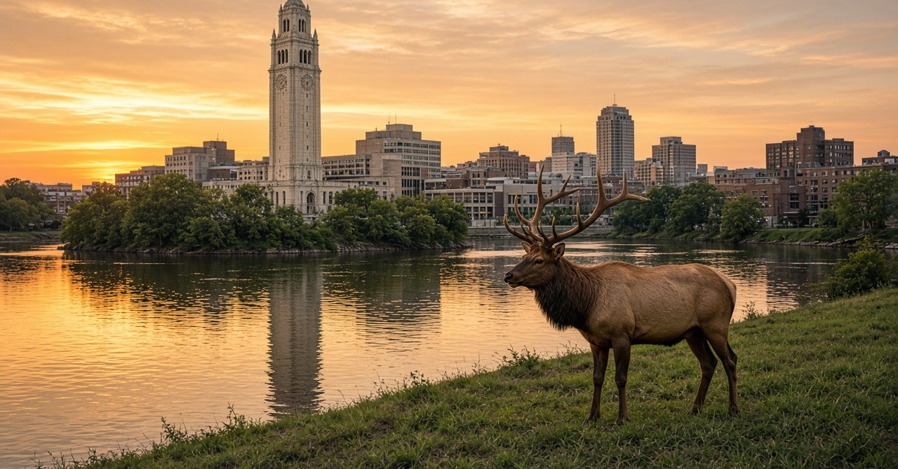 Web design in Cedar Rapids, Iowa