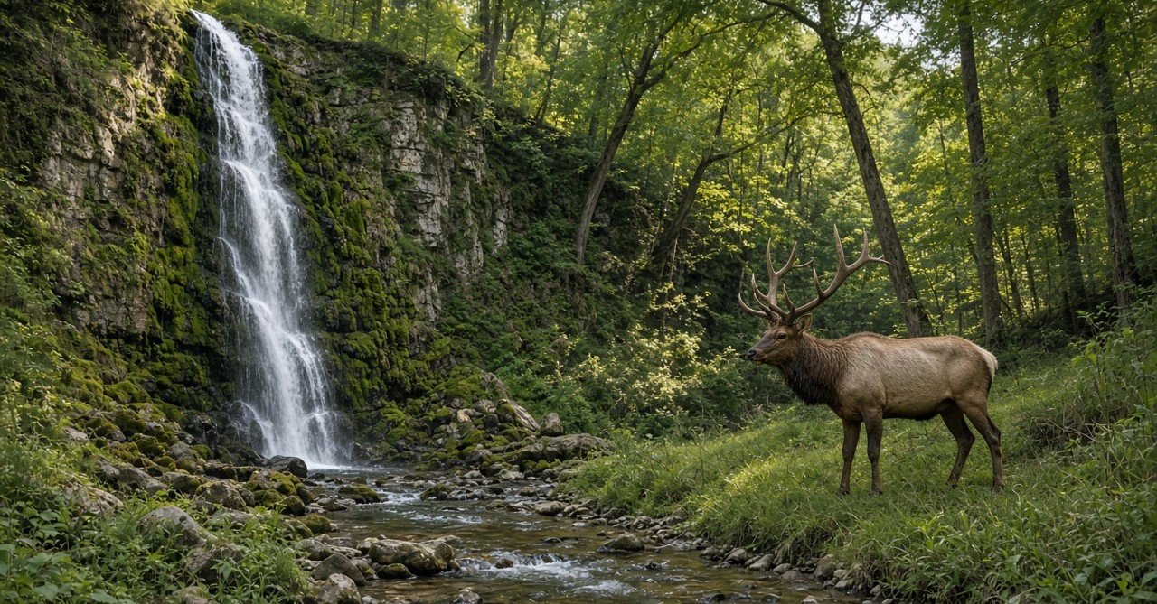 Web design in Decorah, Iowa