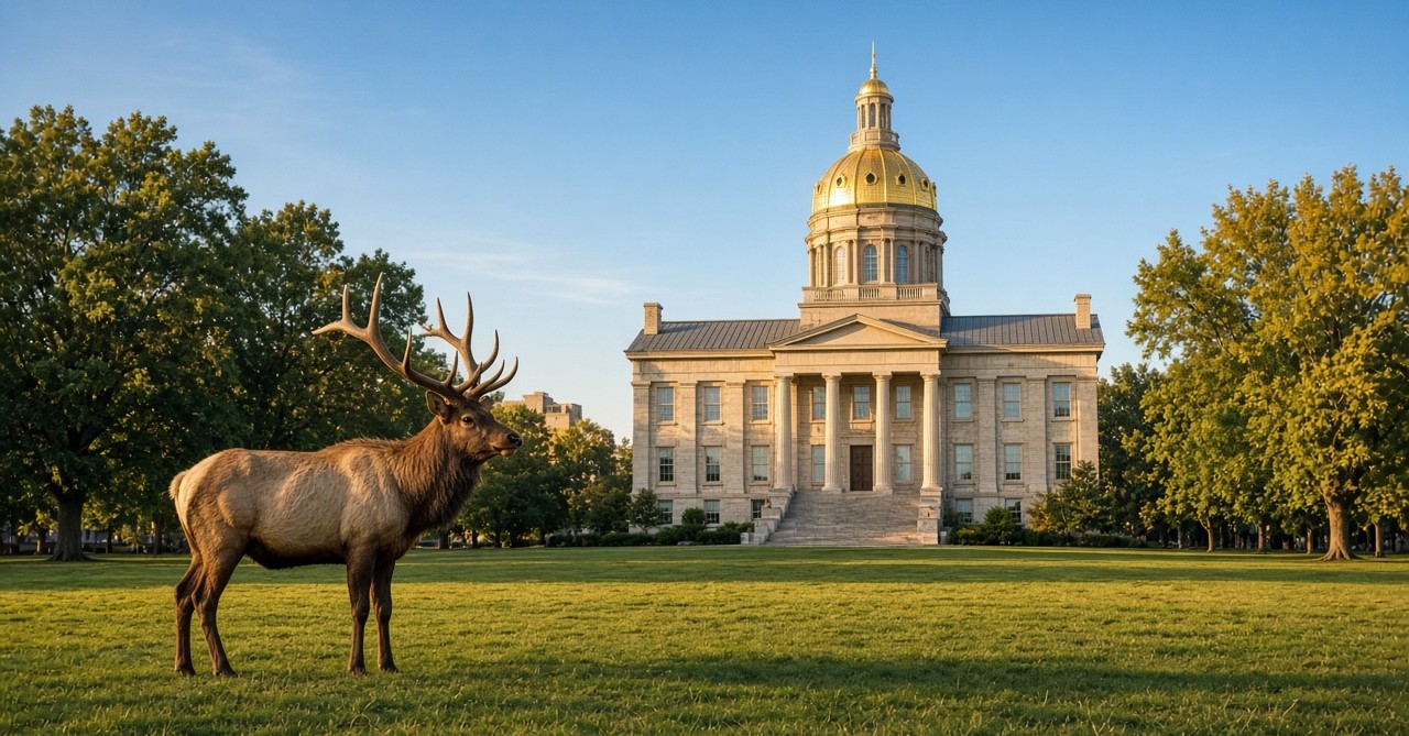 Web design in Iowa City, Iowa
