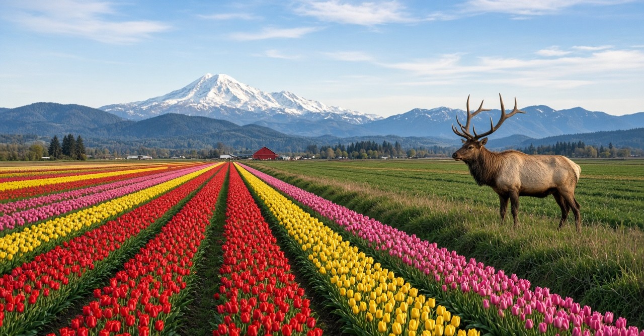 Web design in Mount Vernon, Washington